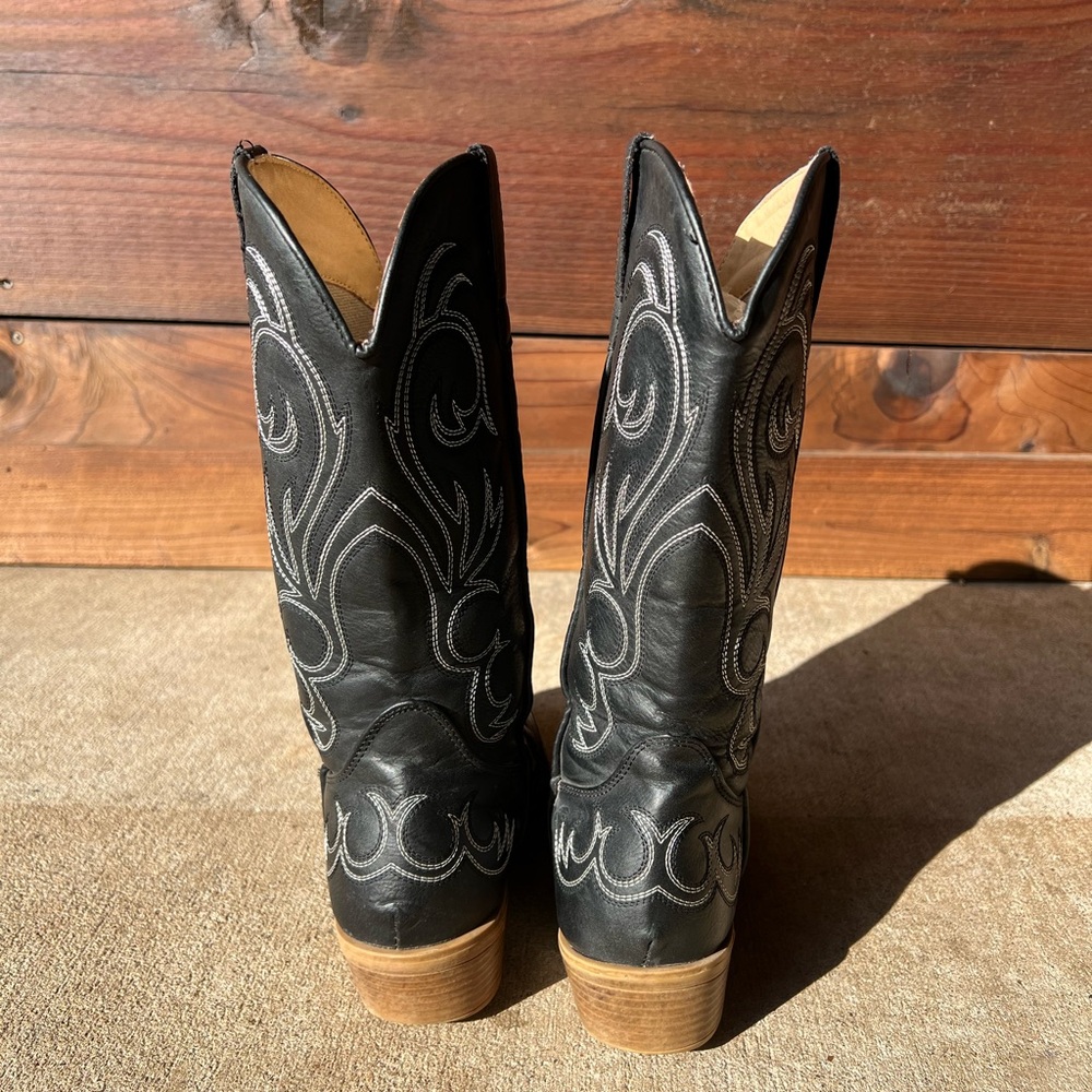 Roper western boots - Picture 4 of 6